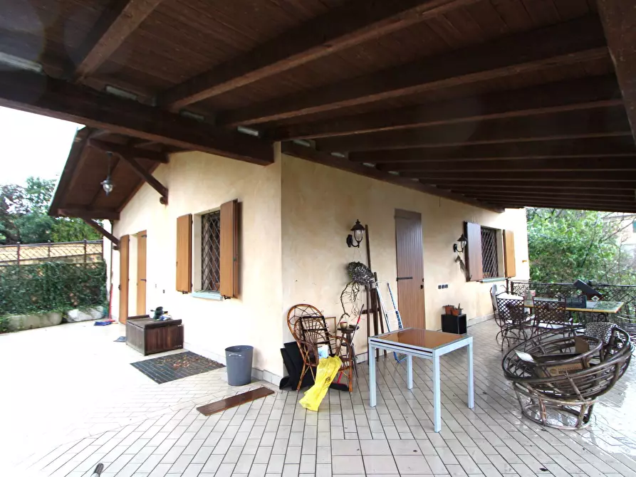 Immagine 36 di Casa indipendente in vendita  in Via Campomaggiore a Valsamoggia