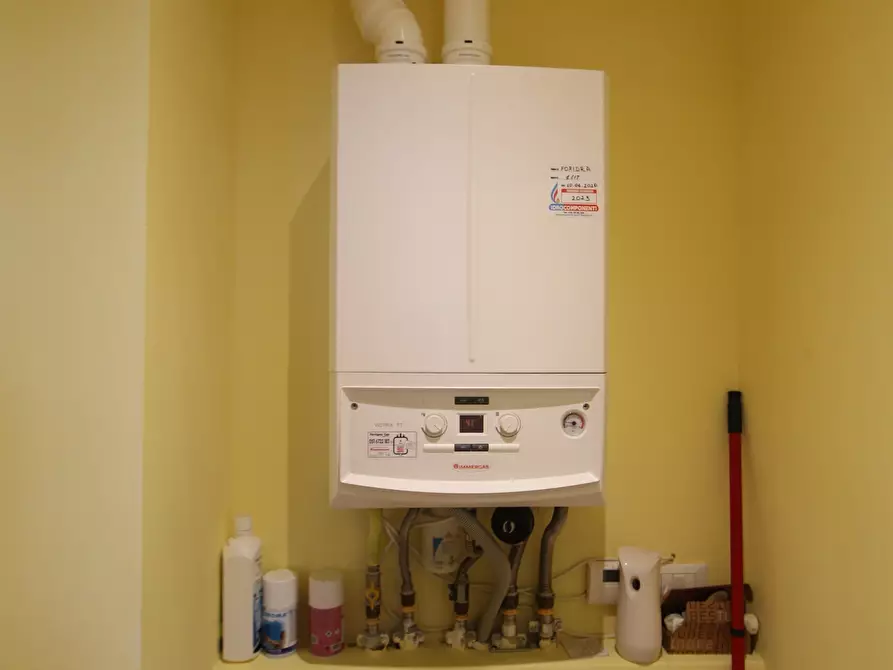 Immagine 13 di Appartamento in vendita  in Via A. Zanasi a Valsamoggia