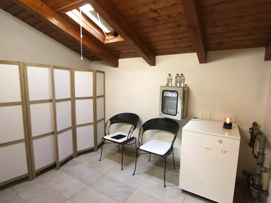 Immagine 40 di Villa in vendita  in Via Augusto Ferrari a Valsamoggia