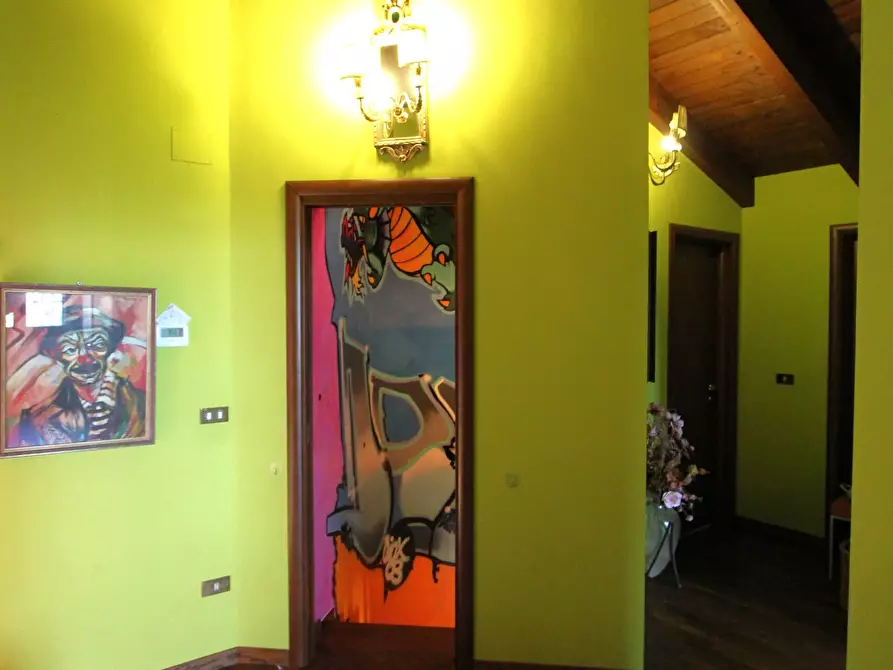 Immagine 35 di Casa indipendente in vendita  in Via Ca' Foscolo a Valsamoggia