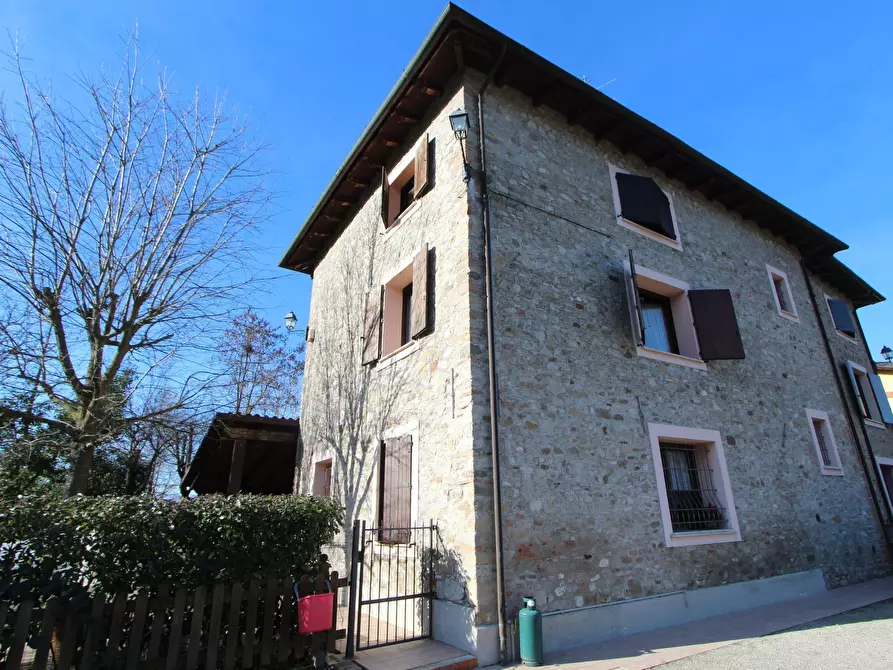 Immagine 23 di Porzione di casa in vendita  in Via Sant'Andrea a Valsamoggia