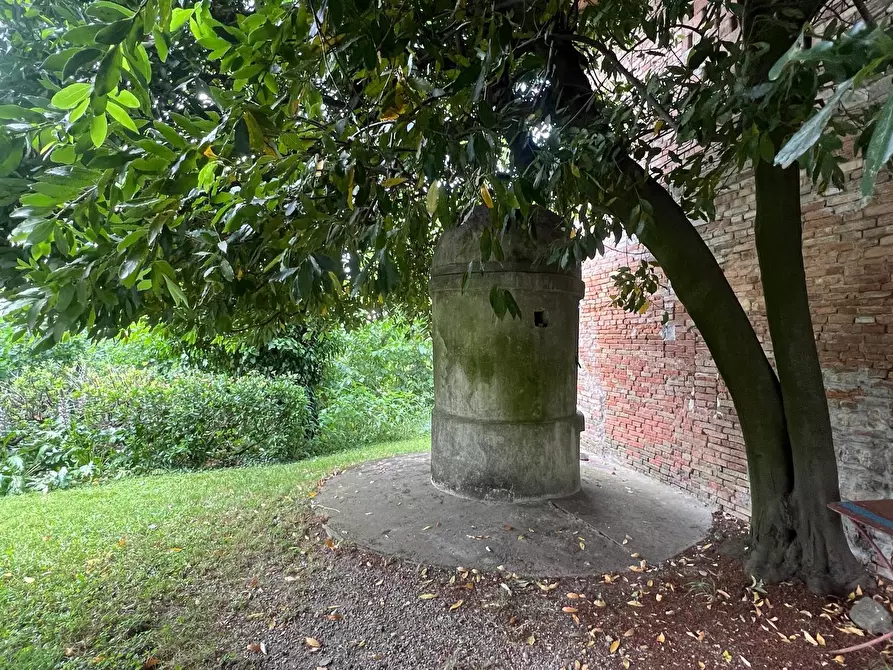 Immagine 44 di Porzione di casa in vendita  in Via Palazzetto 17 a Valsamoggia