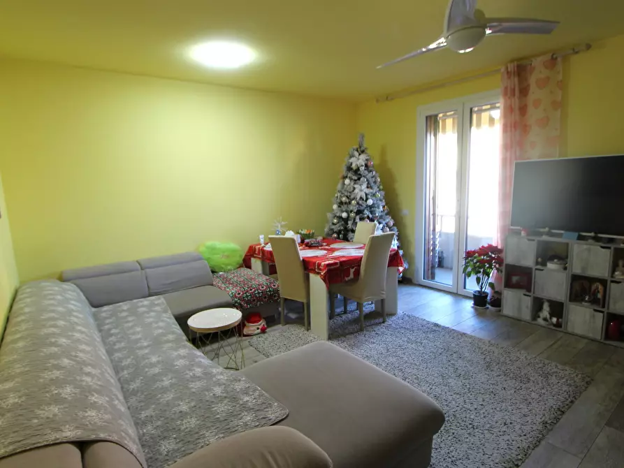 Immagine 17 di Appartamento in vendita  in Via A. Zanasi a Valsamoggia