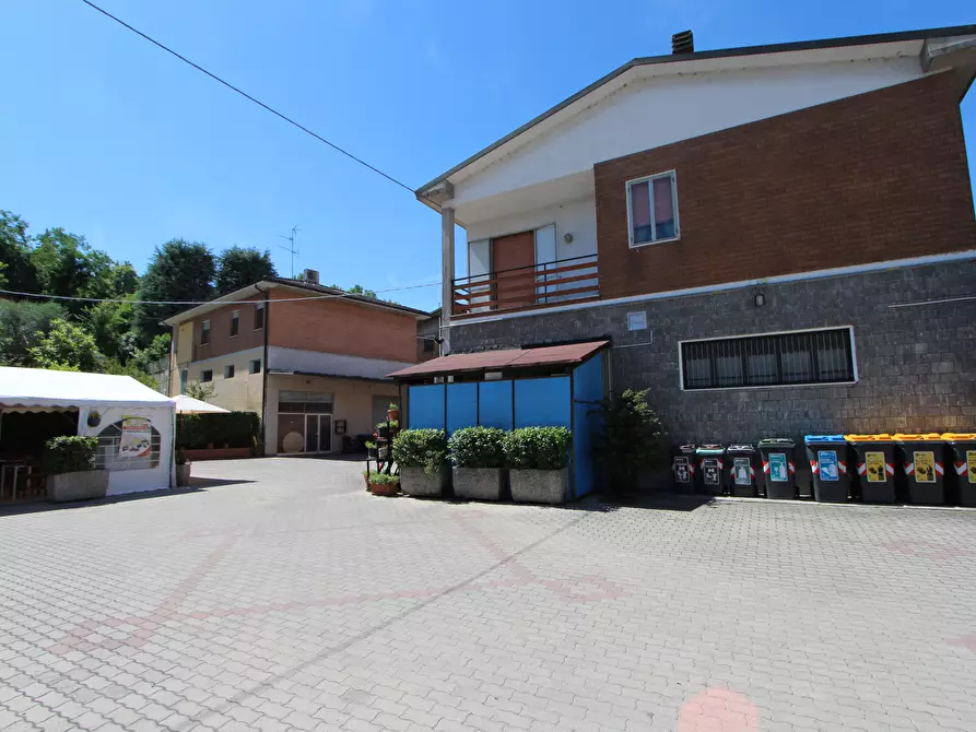 Immagine 23 di Casa indipendente in vendita  in Via Claudia 3961 a Savignano Sul Panaro