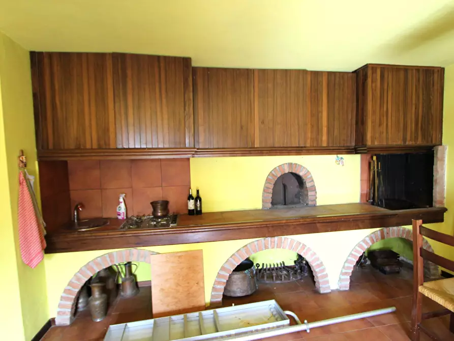 Immagine 38 di Casa indipendente in vendita  in Via Ca' Foscolo a Valsamoggia