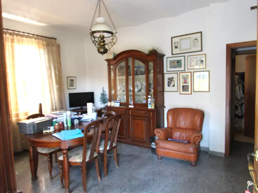 Immagine 19 di Porzione di casa in vendita  in Via Monteveglio a Valsamoggia