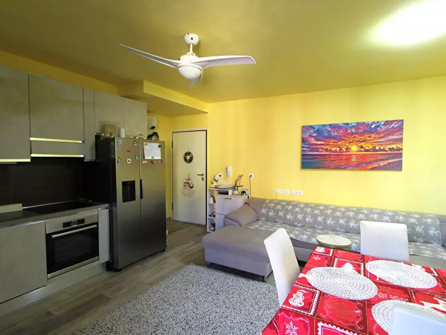 Immagine 19 di Appartamento in vendita  in Via A. Zanasi a Valsamoggia