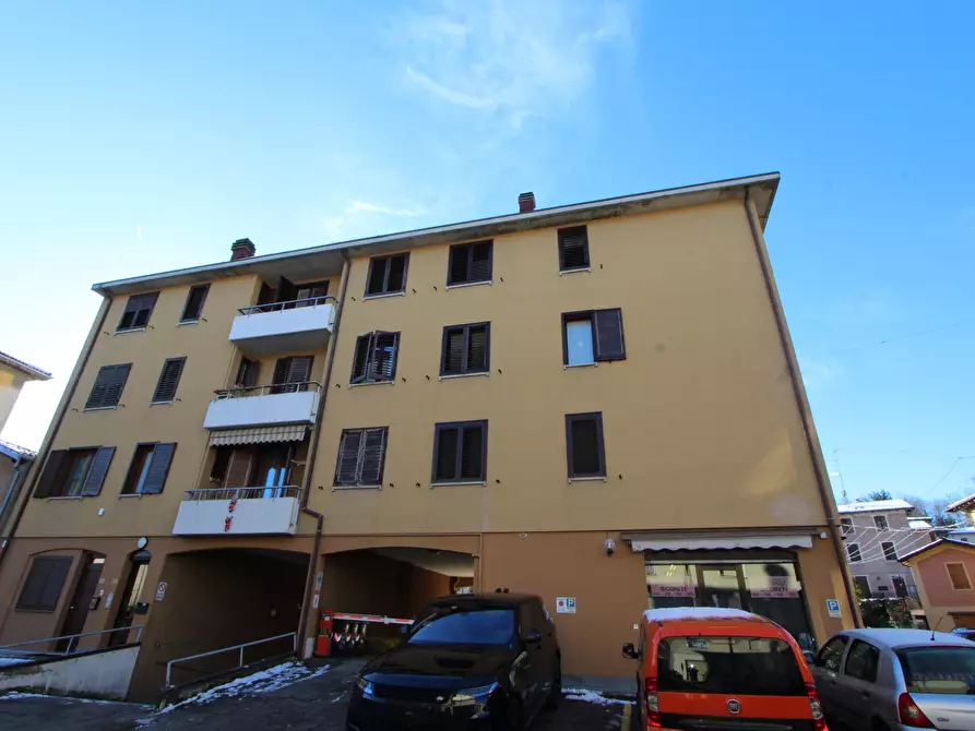 Immagine 27 di Appartamento in vendita  in Via A. Zanasi a Valsamoggia