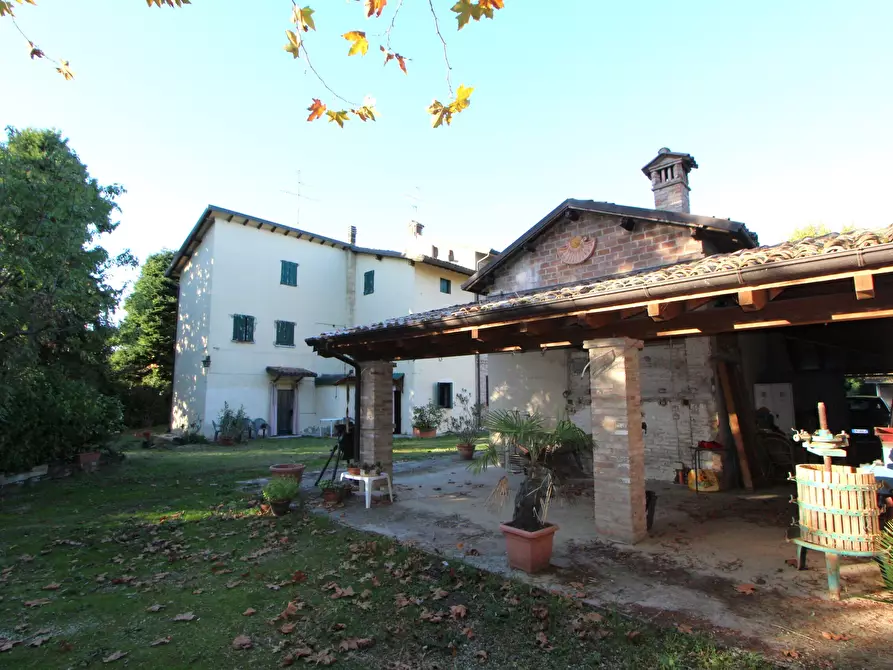 Immagine 9 di Porzione di casa in vendita  in Via Magazzino a Valsamoggia