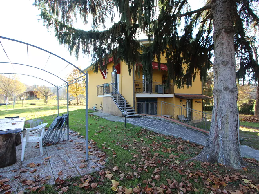 Immagine 52 di Casa indipendente in vendita  in Via Sant'Andrea a Valsamoggia