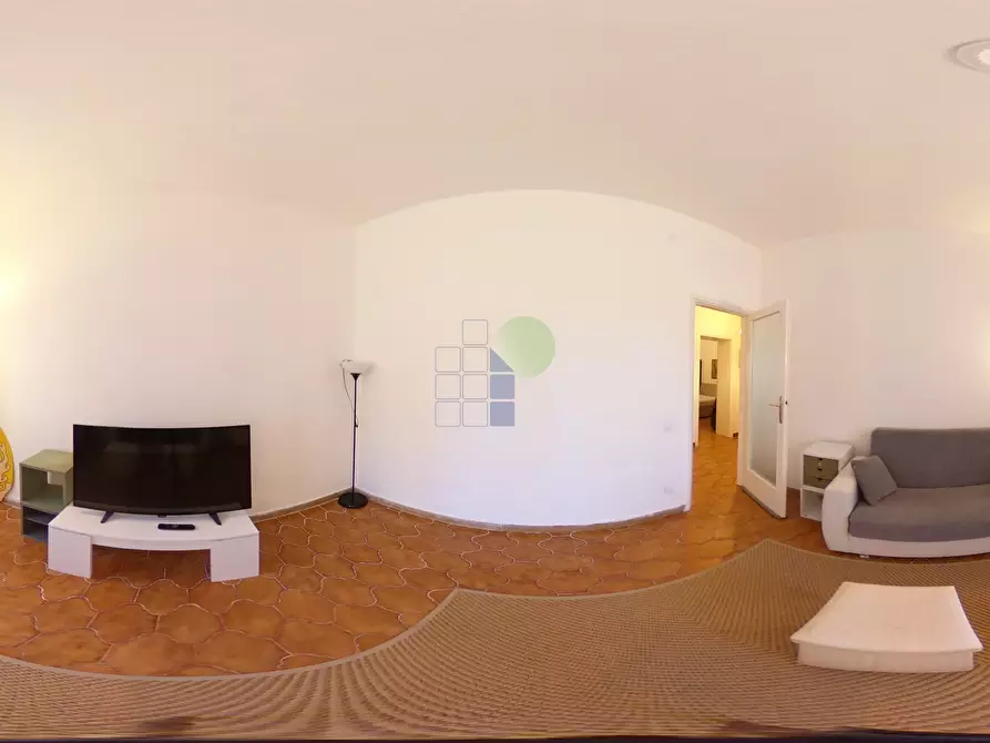 Immagine 29 di Trilocale in vendita  in Via Montebello 55 a Livorno