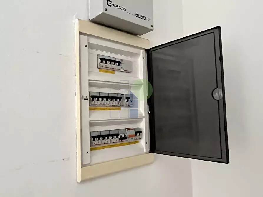 Immagine 22 di Capannone industriale in vendita  in Via dell'Artigianato 82 a Livorno