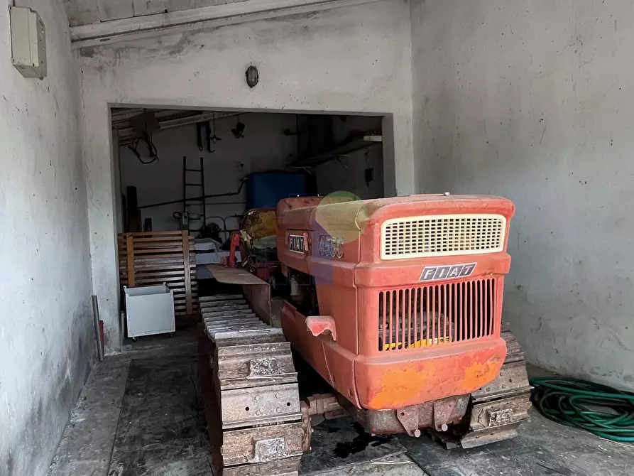 Immagine 14 di Rustico / casale in vendita  in Via Traversa Livornese 11 a Rosignano Marittimo