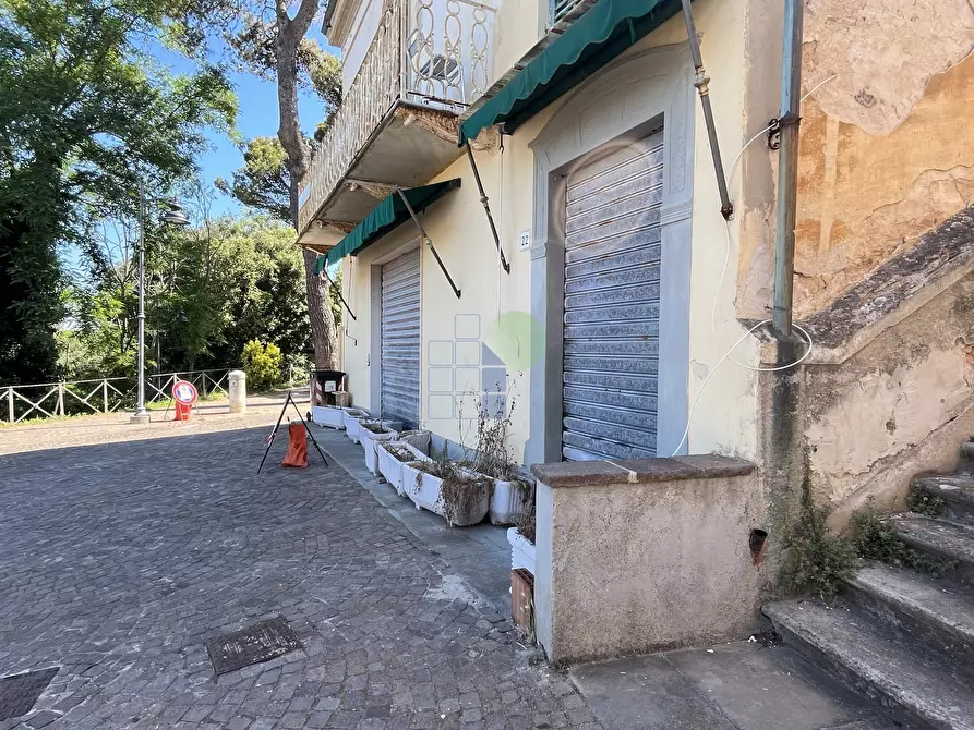 Immagine 22 di Capannone industriale in vendita  in Piazza di Montenero 15 a Livorno