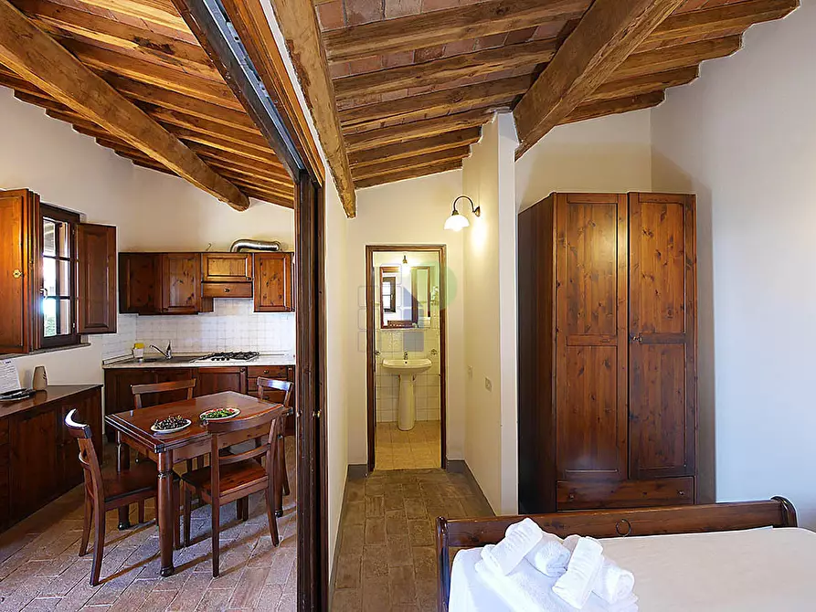 Immagine 21 di Casa indipendente in vendita  in Via Aurelia Sud 88 a San Vincenzo