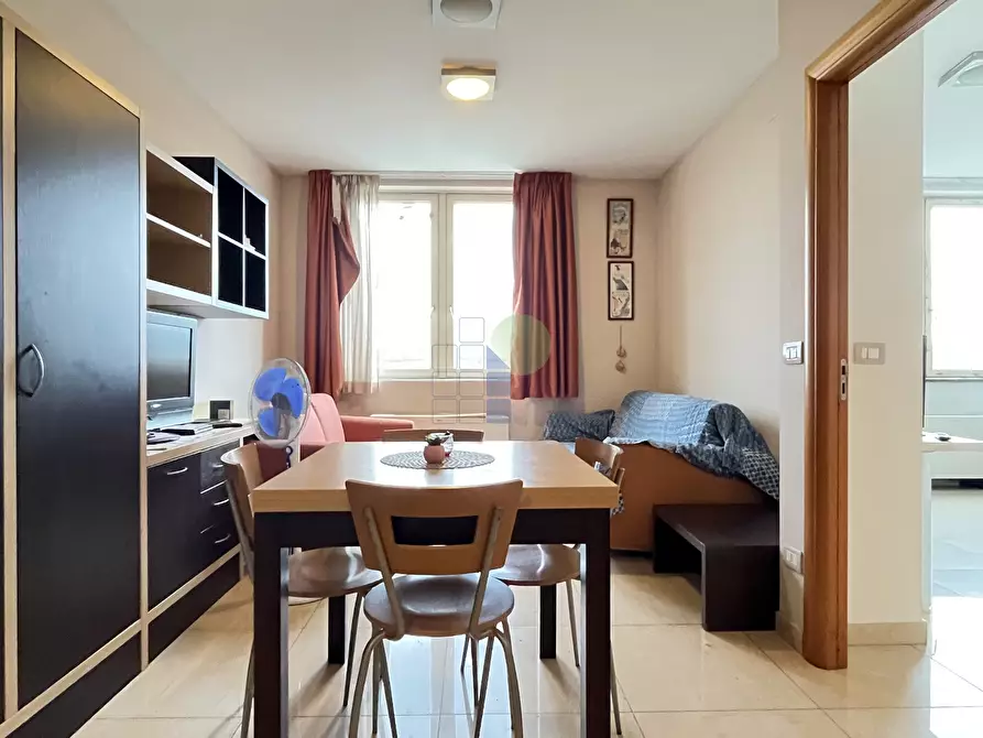 Immagine 5 di Bilocale in vendita  in Via Aurelio Lampredi a Livorno