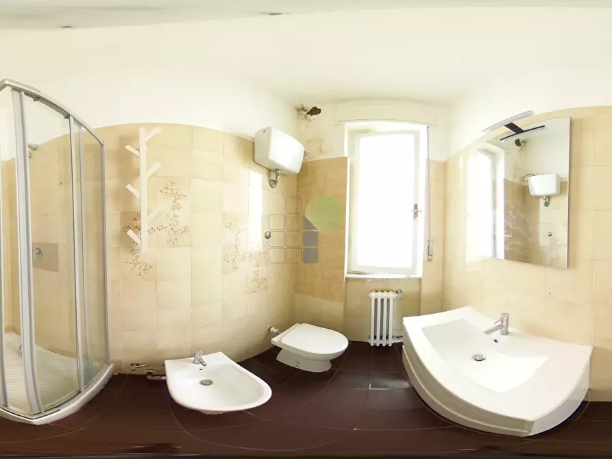 Immagine 21 di Pentalocale in vendita  in Via Baciocchi 12 a Livorno