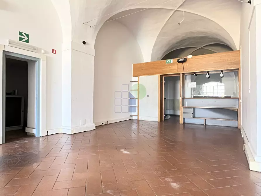 Immagine 17 di Ufficio in affitto  in Scali Cerere 3 a Livorno