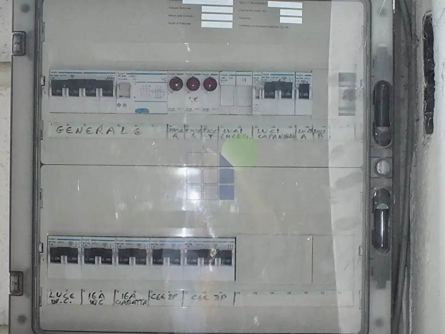 Immagine 10 di Attività artigianale in affitto  in Via Guarini 33 a Livorno