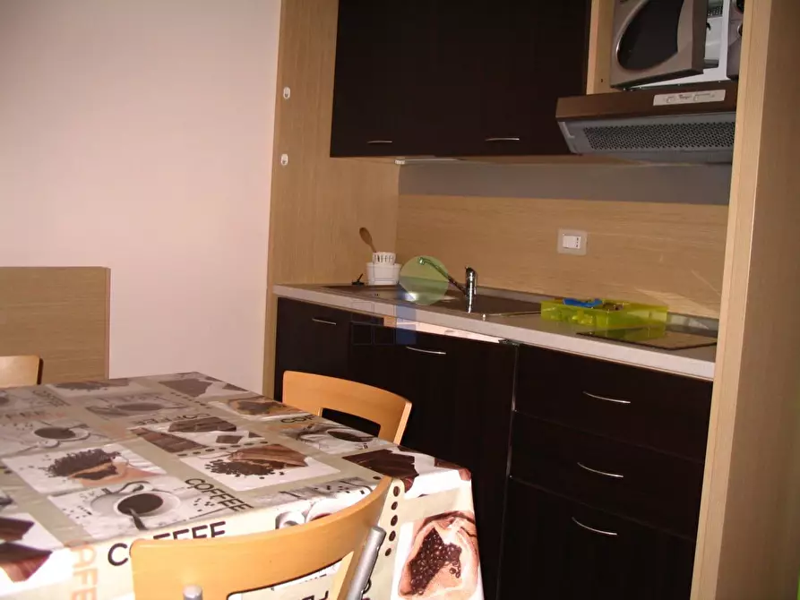 Immagine 6 di Monolocale in vendita  in Via Lampredi 7 a Livorno