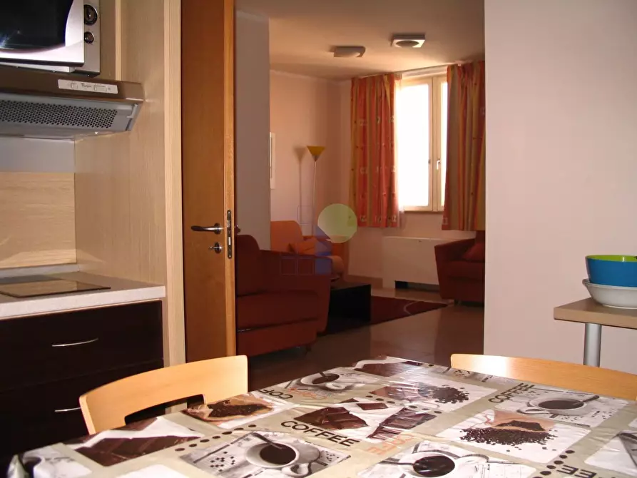 Immagine 5 di Monolocale in vendita  in Via Lampredi 7 a Livorno