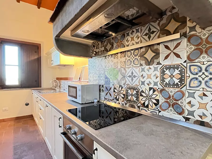 Immagine 16 di Trilocale in vendita  in Via Aurelia Sud 88 a San Vincenzo