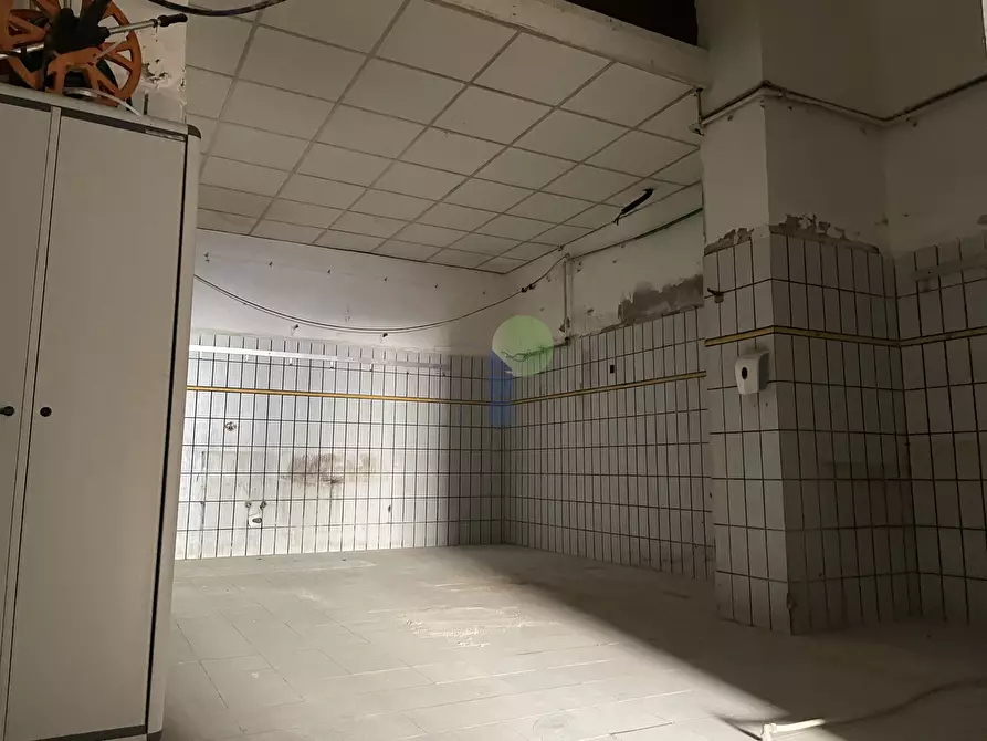 Immagine 19 di Capannone industriale in vendita  in Via Buontalenti 6 a Livorno