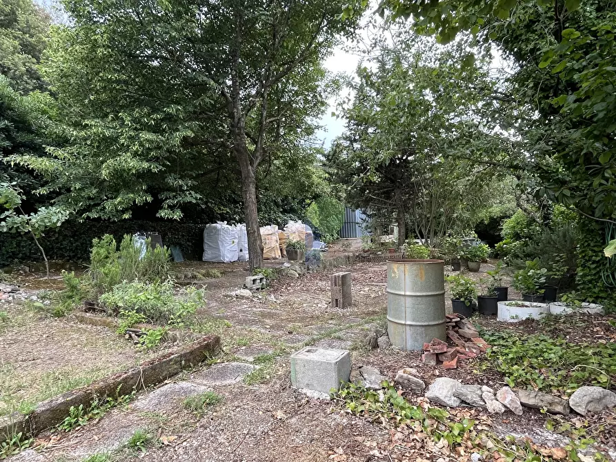 Immagine 8 di Terreno agricolo in vendita  in Via di Popogna 441 a Livorno