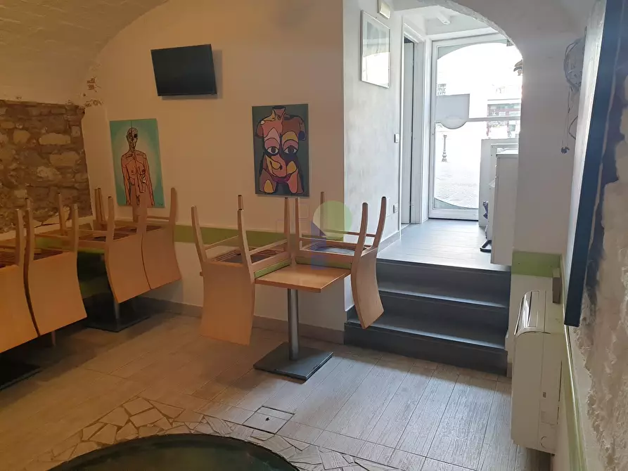 Immagine 5 di Bar / Ristorante in vendita  in via dei lavoratori 21 a Rosignano Marittimo