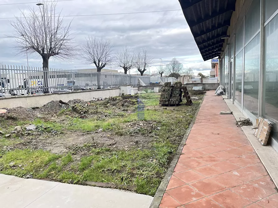 Immagine 3 di Capannone industriale in affitto  in Via dei Materassai 13 a Livorno