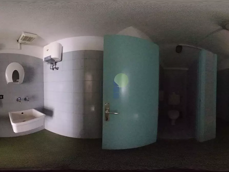 Immagine 3 di Ufficio in affitto  in Scali Cerere 3 a Livorno