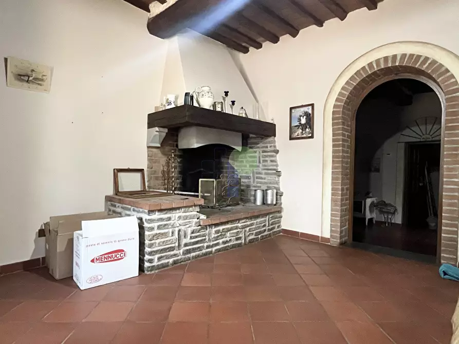 Immagine 4 di Villa in vendita  in Via Fungiaia 10 a Crespina Lorenzana