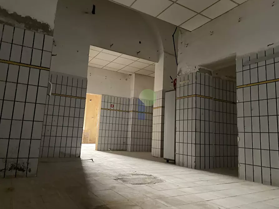 Immagine 16 di Capannone industriale in vendita  in Via Buontalenti 6 a Livorno