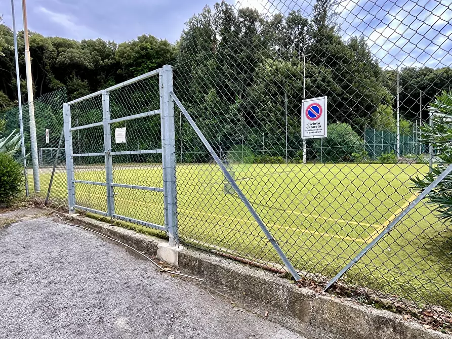 Immagine 22 di Appartamento in vendita  in Via Aurelia 820 a Rosignano Marittimo