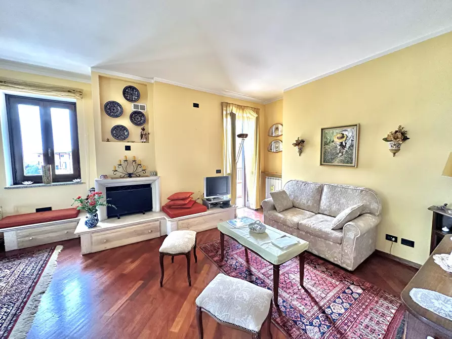 Immagine 15 di Trilocale in vendita  in Largo Luigi Dott.Pasta 18 a Borgo Ticino