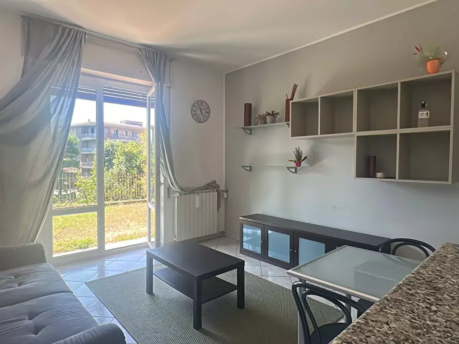 Immagine 3 di Trilocale in vendita  in Via Vignetta 6 a Arona