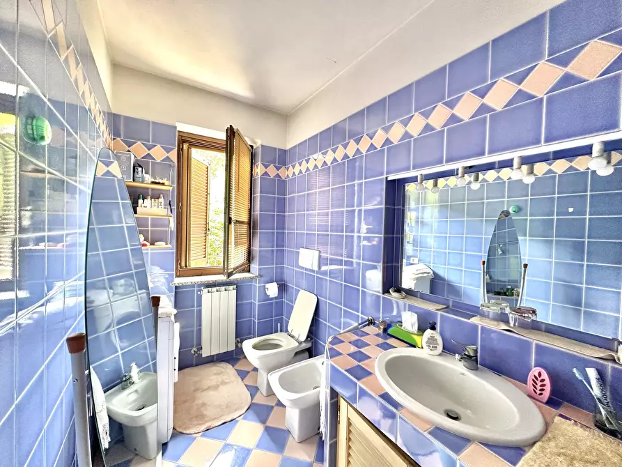 Immagine 34 di Trilocale in vendita  in Largo Luigi Dott.Pasta 18 a Borgo Ticino