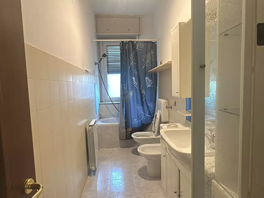 Immagine 15 di Trilocale in vendita  in Via Vignetta 6 a Arona