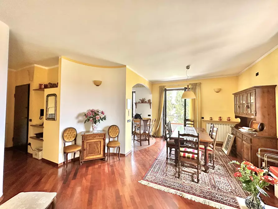 Immagine 23 di Trilocale in vendita  in Largo Luigi Dott.Pasta 18 a Borgo Ticino