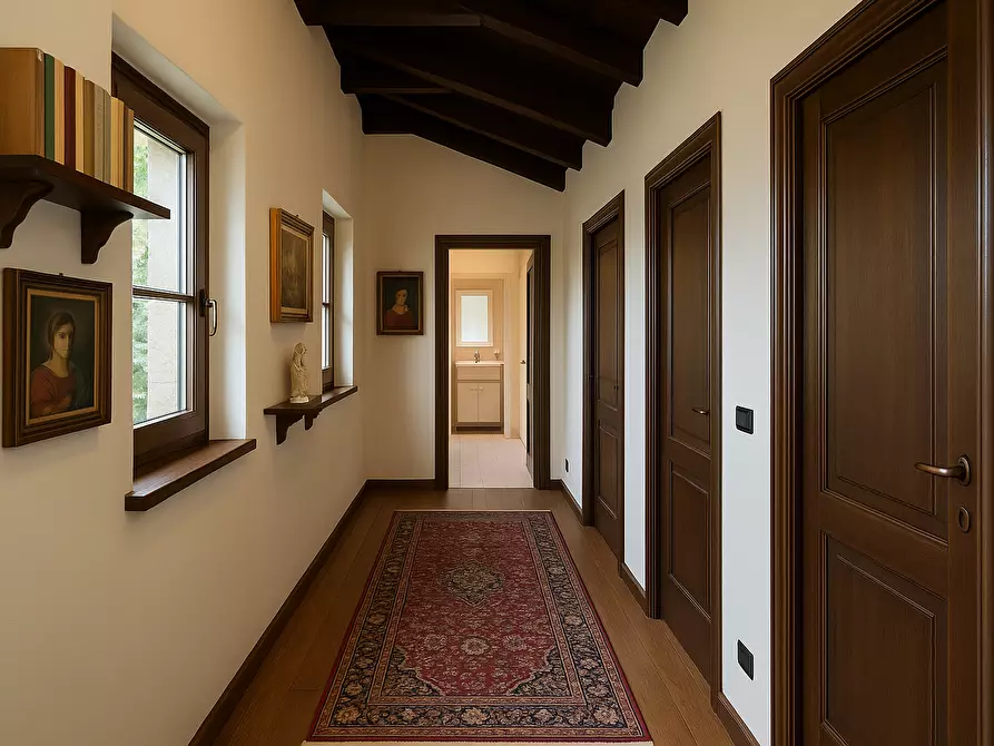 Immagine 40 di Villa in vendita  in Regione Cantarana 1 a Arona