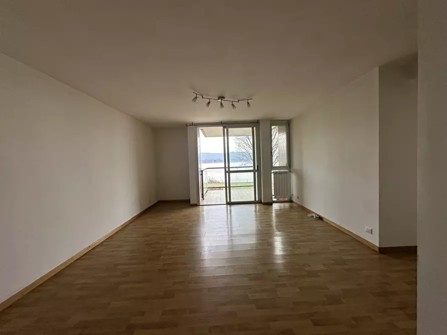 Immagine 6 di Trilocale in affitto  in Via Cristoforo Colombo 1 a Dormelletto