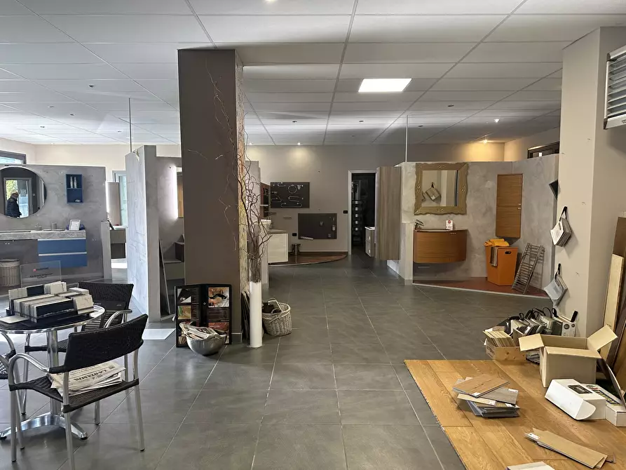 Immagine 11 di Attività artigianale in vendita  a Briga Novarese