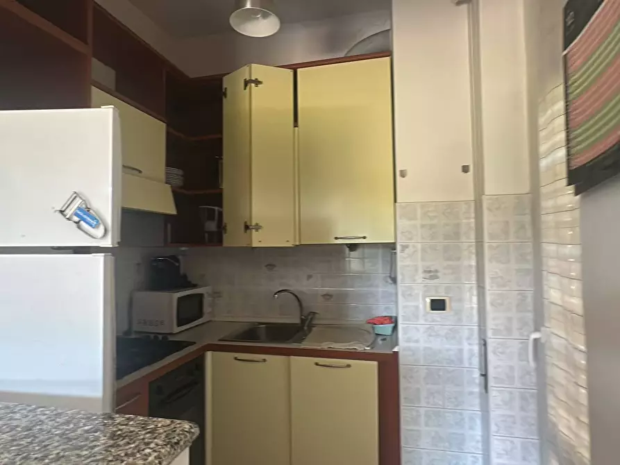 Immagine 6 di Trilocale in vendita  in Via Vignetta 6 a Arona