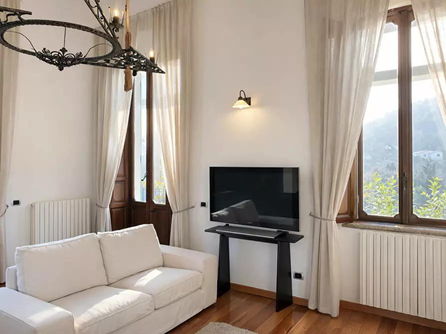 Immagine 2 di Bilocale in affitto  in Via Verbano a Arona