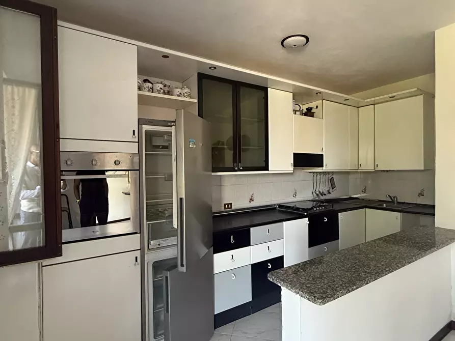 Immagine 9 di Villetta a schiera in affitto  in Via Como 1 a Pombia