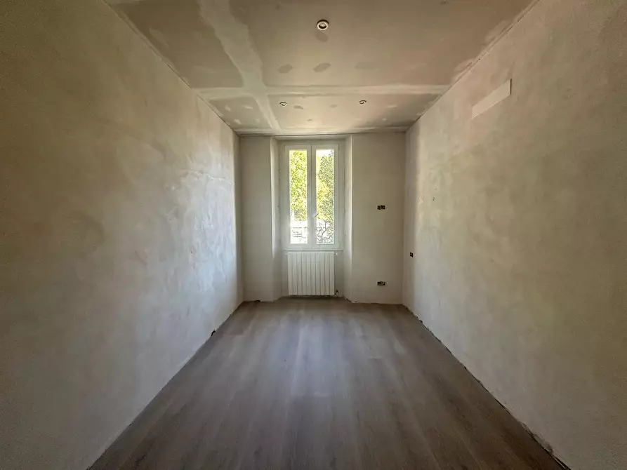 Immagine 28 di Trilocale in vendita  in Via Partigiani 1 a Arona