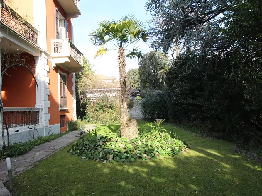 Immagine 13 di Trilocale in affitto  in Via XX Settembre 1 a Arona