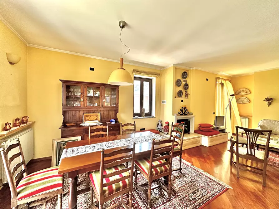 Immagine 14 di Trilocale in vendita  in Largo Luigi Dott.Pasta 18 a Borgo Ticino