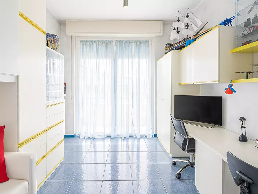 Immagine 18 di Trilocale in vendita  in Via Monviso 10 a Arona