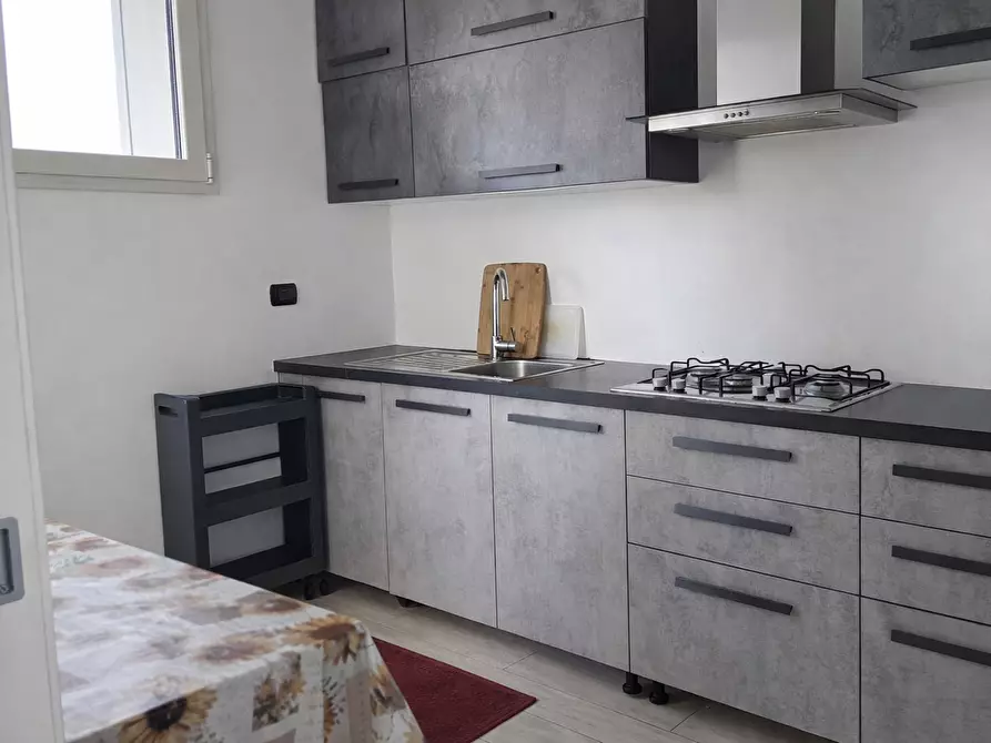 Immagine 9 di Trilocale in affitto  a Borgomanero